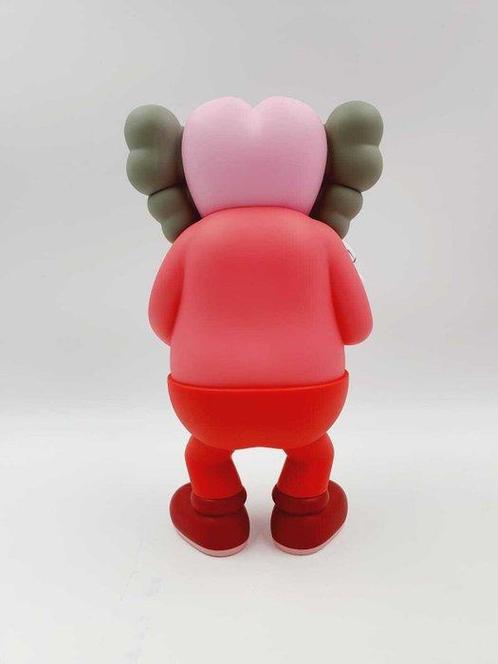 Kaws (1974) - Kaws Cereal Monsters Franken Berry Figure 2024, Antiek en Kunst, Kunst | Schilderijen | Modern