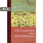 De legende en de heldhaftige, vrolijke en roemruchte, Boeken, Verzenden, Gelezen, Charles de Coster