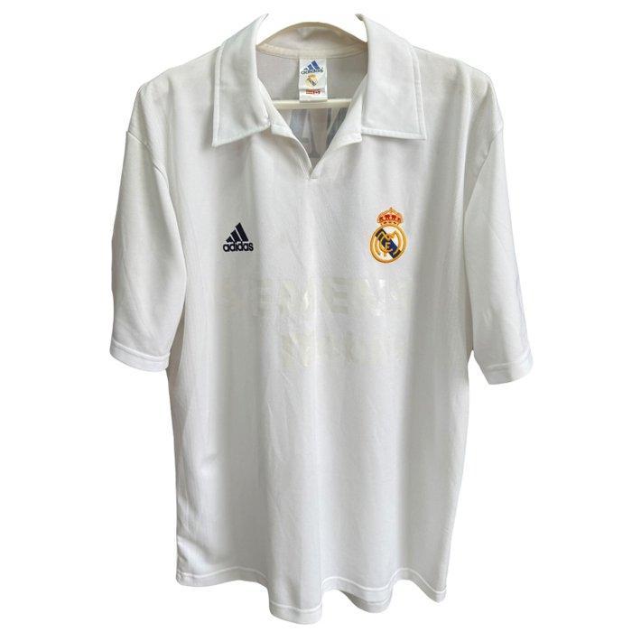Real Madrid - Ronaldo - 2002 - Shirt, Collections, Collections Autre
