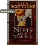Niets dan de waarheid 9789085160076 L. Scottoline, Boeken, Verzenden, Gelezen, L. Scottoline