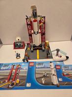 Lego Set - 3368 - Ville - City Rocket Launch Pad 3368, Nieuw