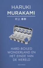 Hard-boiled wonderland en het einde van de wereld, Boeken, Verzenden, Zo goed als nieuw, Haruki Murakami