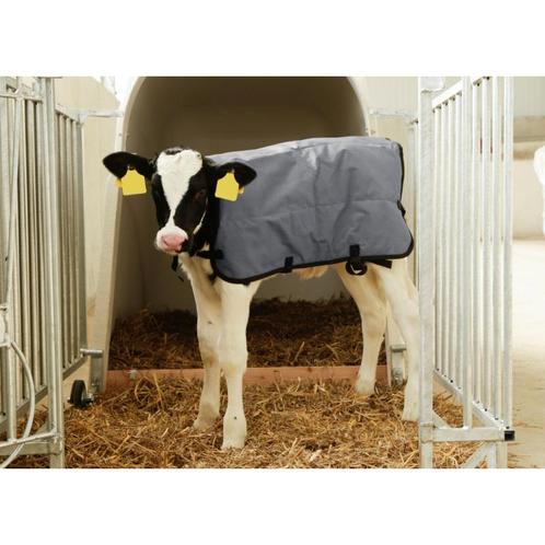Kalverdeken ripstopp 80 cm - kerbl, Zakelijke goederen, Landbouw | Veevoer