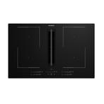 Grundig Gieh834480p Inductiekookplaat Met Geïntegreerde, Ophalen of Verzenden, Nieuw