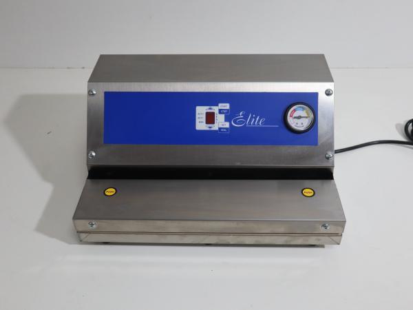 Veiling - Elite 970362 Vacuumapparaat, Zakelijke goederen, Horeca | Keukenapparatuur