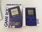 Nintendo - Gameboy Color - Videogameconsole + games - In, Nieuw