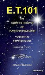 E.T. 101: Das kosmische HandBook zur planetaren (R)evolu..., Diana Luppi, Gelezen, Verzenden