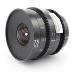 Laowa S35 7.5mm T2.9 Zero-D Cine Canon RF | Tweedehands, Verzenden, Zo goed als nieuw