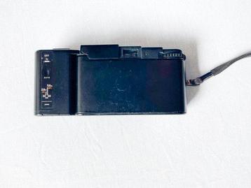 Olympus XA met A11 flitser Analoge camera, Audio, Tv en Foto, Fotocamera's Analoog, Nieuw