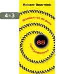Aftellen tot de punt 9789493275683 Robert Beernink, Boeken, Verzenden, Zo goed als nieuw, Robert Beernink