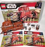 Lego Set - Star Wars - lego star wars Trade Federation MTT, Kinderen en Baby's, Speelgoed | Duplo en Lego, Nieuw
