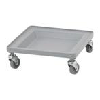 Onderstel voor Camrack vaatwaskorven | 530x545x187(h)mm, Verzenden, Nieuw in verpakking