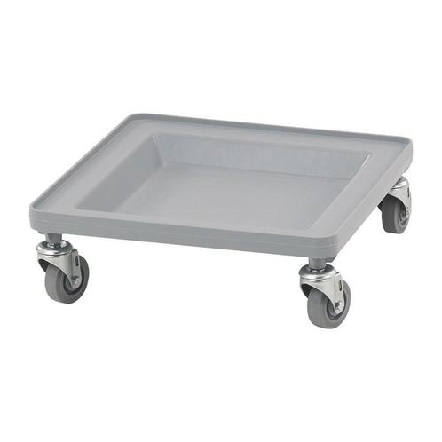 Onderstel voor Camrack vaatwaskorven | 530x545x187(h)mm, Zakelijke goederen, Horeca | Keukenapparatuur, Nieuw in verpakking, Verzenden