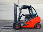 Linde H25T-02 EVO chariot élévateur gaz - triplex - 2,5 t, Verzenden, Heftruck