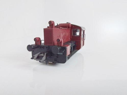 Märklin H0 - 36804 - Dieselhydraulische locomotief (1) - BR, Hobby en Vrije tijd, Modeltreinen | H0