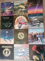 B.T.O. , Supertramp , E.L.O. - Différents titres - Disque, Cd's en Dvd's, Nieuw in verpakking