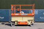 Veiling: Schaarlift JLG 3246 ES Elektrisch 11.68m 2016, Ophalen