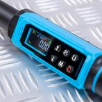 Datona Digitale momentsleutel Datona 5 - 340 Nm - 1/2, Ophalen of Verzenden, Nieuw