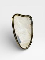 Wandspiegel - Glas, Aluminium