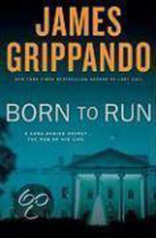 Born to Run 9780061556111 James Grippando, Boeken, Taal | Engels, Zo goed als nieuw, Verzenden