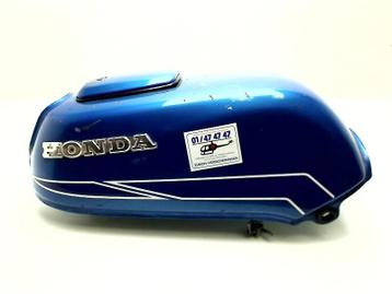 Honda CB 125 T 1976-1977 benzinetank