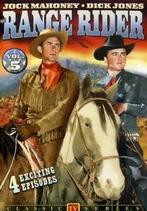 Range Rider - Volume 5 (DVD) (1951) (All DVD, Zo goed als nieuw, Verzenden