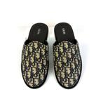 Dior - Indior - Sandales plates - Taille : EU 40