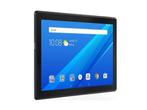 Lenovo Tab 4 10 16GB Wi-Fi - Zwart, Huis en Inrichting, Verzenden, Zo goed als nieuw