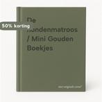 De hondenmatroos / Mini Gouden Boekjes 9789047601999, Boeken, Verzenden, Gelezen