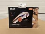 Veiling - Braun Smart IPL Skin i·expert - Ontharing thuis
