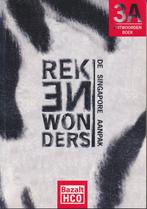 Rekenwonders Antwoordenboek 3A, Verzenden, Nieuw