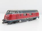 Märklin H0 - 3021.8 - Locomotive diesel - V200 056 - DB, Hobby & Loisirs créatifs, Trains miniatures | HO