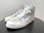 Nike X Off White - Air Jordan 1 High - Sneakers - Maat: EU, Nieuw