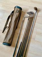Vintage golfset, Nieuw