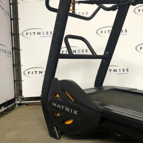 Matrix S-drive loopband | treadmill | cardio |, Sport en Fitness, Fitnessapparatuur, Verzenden