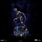 Marvel Art Scale Statue 1/10 Wakanda Forever Black Panther 2, Collections, Ophalen of Verzenden