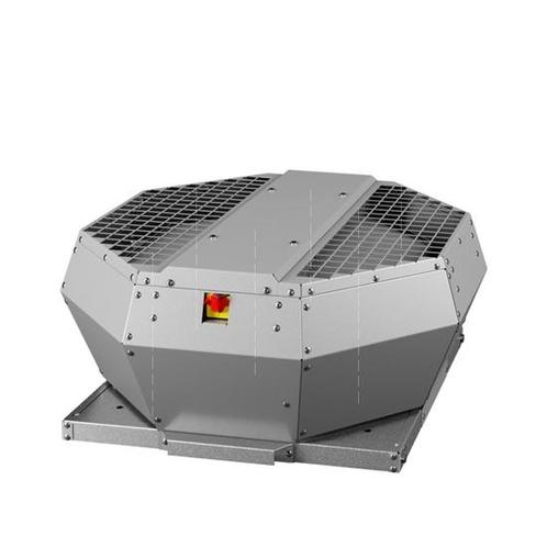 Dakventilator met verticale afvoer | 800 m3/h | 230V | DVA, Bricolage & Construction, Ventilation & Extraction, Envoi