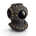 Duikhelm aquarium decoratie (Decoratie & inrichting)