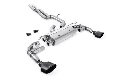 Roetfilter-back | Seat Cupra Formentor VZ5 2.5T 5 cilinder 3, Auto-onderdelen, Uitlaatsystemen, Nieuw, Verzenden