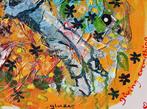 Joanna Glazer (1963) - The Sun Dances Gracefully, Radiantly,