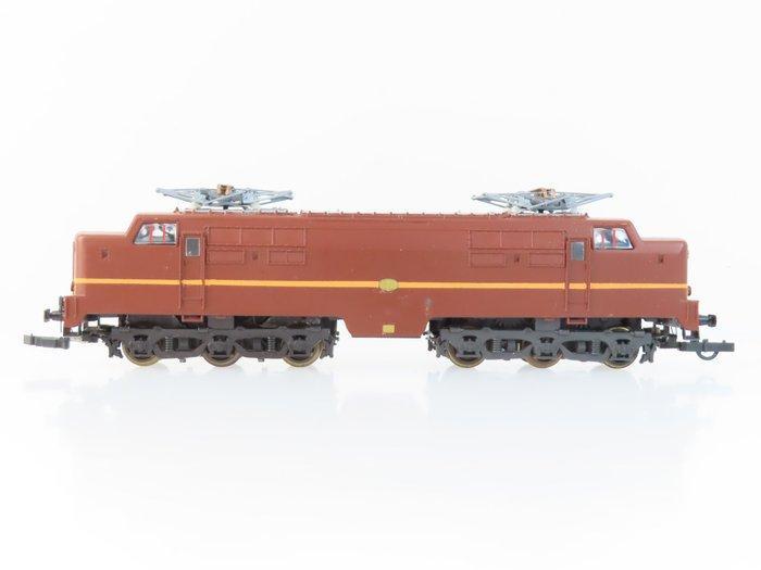 Lima H0 - Elektrische locomotief (1) - 1200 - NS, Hobby en Vrije tijd, Modeltreinen | H0