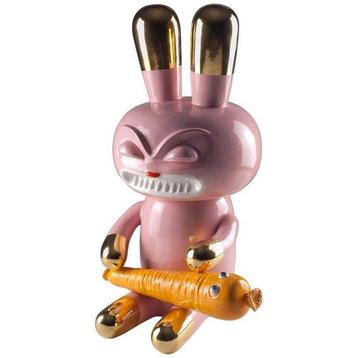 Superego Editions - Massimo Giacon - Sculpture, Love Carrot