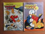 Donald Duck - Complete jaargang 1957 - 52 Comic - EO - 1957, Boeken, Nieuw