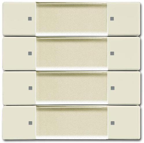 ABB Busch-Jaeger Zigbee 4V sensorbedieningselement -, Doe-het-zelf en Bouw, Alarmsystemen, Verzenden