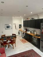 Appartement aan Rue de Laeken, Brussels, 50 m² of meer