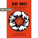 Ah Mo 9780888392442 Tren Griffin, Boeken, Verzenden, Gelezen, Tren Griffin