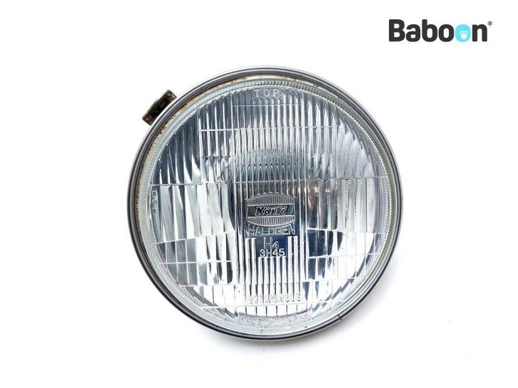 Koplamp Yamaha VMX 1200 V-Max (VMX1200) Symmetrical, Motoren, Onderdelen | Yamaha, Gebruikt, Verzenden