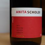 2011 Anita Scholer, Klüsserather Bruderschaft - Moezel