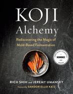 Koji Alchemy 9781603588683 Jeremy Umansky, Boeken, Verzenden, Zo goed als nieuw, Jeremy Umansky