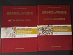 Suske en Wiske - Het Babbelende Bad / Kaapse Kaalkoppen /, Boeken, Stripverhalen, Nieuw